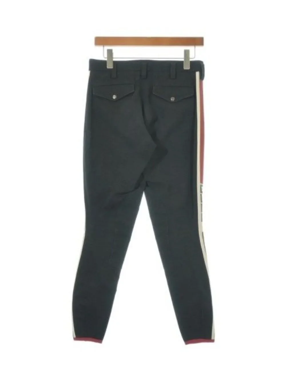 Gucci Trousers Pants Black